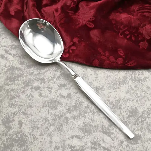 Robbe & Berking Royal Kartoffellöffel 90 versilbert Robbe & Berking Royal Kartoffellöffel 90 versilbert
