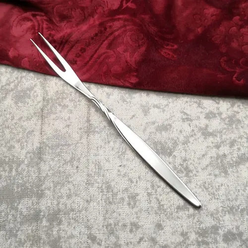 WMF Rom Fleischgabel 800 Silber