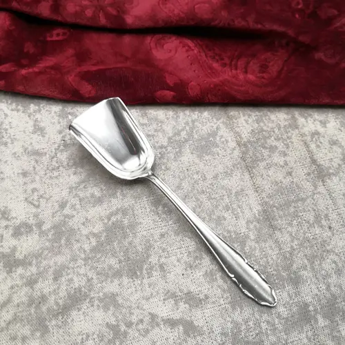WMF 2200 Zuckerlöffel 90 versilbert