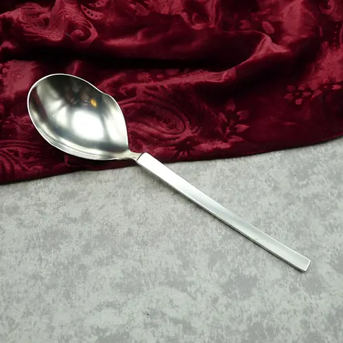 WMF New York Kartoffellöffel 90 versilbert