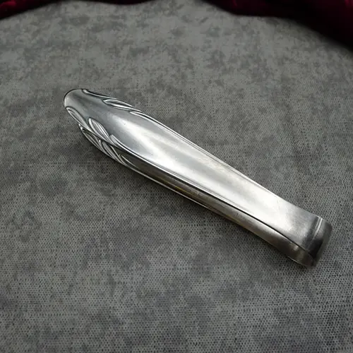 WMF Paris Zuckerzange 90 versilbert