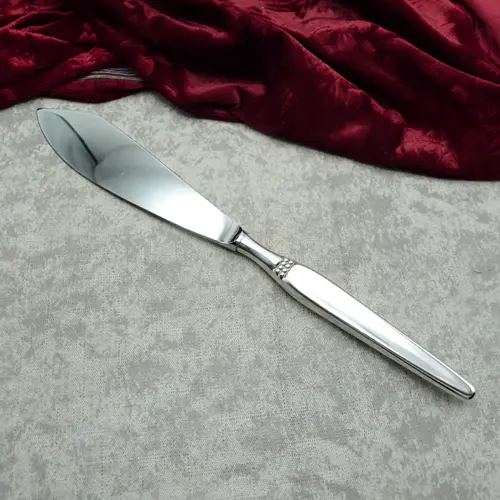 Robbe & Berking Royal Tortenmesser 90 versilbert
