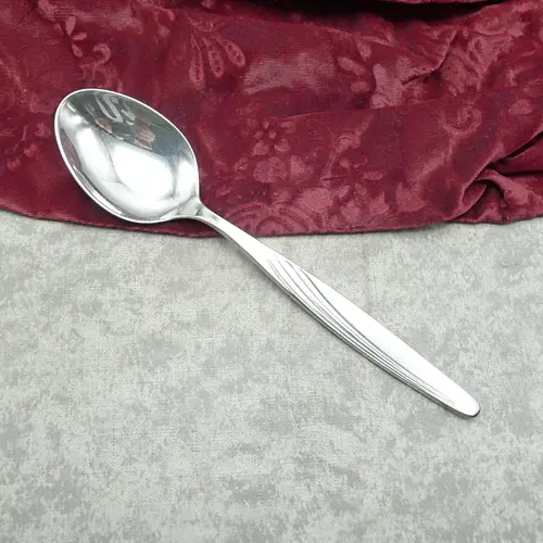 Bruckmann 765 Candida Gemüselöffel 90 versilbert Bruckmann 765 Candida Gemüselöffel 90 versilbert