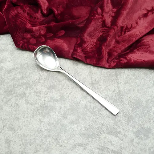 Wilkens Finnland Zuckerlöffel 90 versilbert Wilkens Finnland Zuckerlöffel 90 versilbert