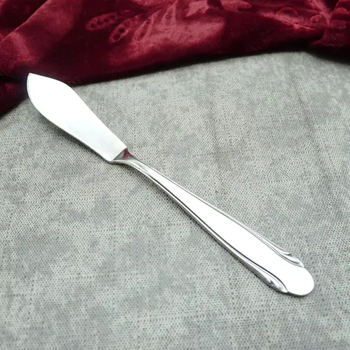 WMF 3300 Buttermesser klein 12,2cm 90 versilbert WMF 3300 Buttermesser klein 12,2cm 90 versilbert