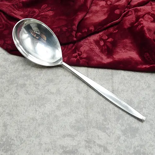 BSF 109 Madame Kartoffellöffel 90 versilbert BSF 109 Madame Kartoffellöffel 90 versilbert