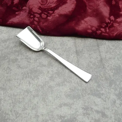 WMF 3400 Meistersinger Zuckerlöffel 90 versilbert