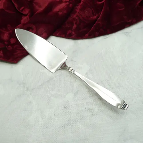 Wilkens Classic Art Deco Tortenheber 90 versilbert Wilkens Classic Art Deco Tortenheber 90 versilbert