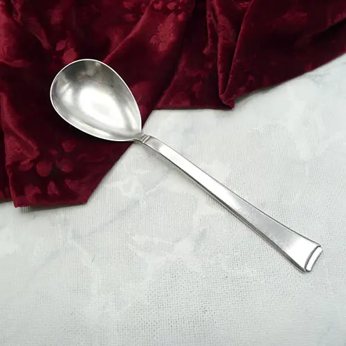 WMF 2500 Art Deco Kompottlöffel 90 versilbert WMF 2500 Art Deco Kompottlöffel 90 versilbert