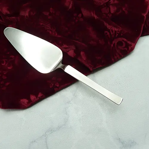 WMF New York Tortenheber 90 versilbert