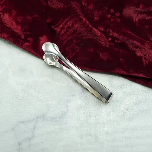 WMF 3300 Zuckerzange 90 versilbert