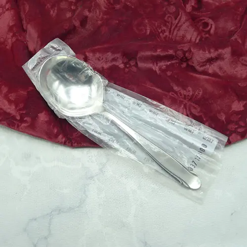 WMF 3300 Kartoffellöffel 90 versilbert