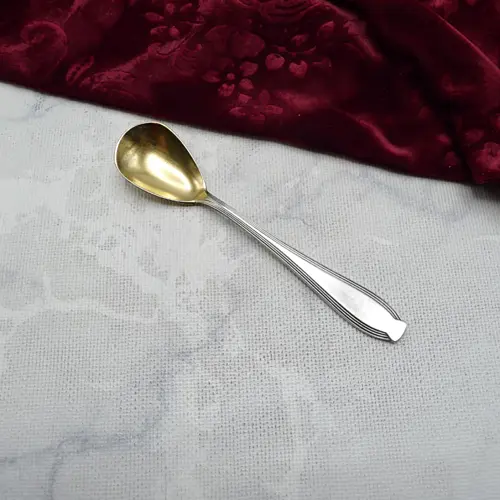 WMF 82/300 Jugendstil Geleelöffel versilbert WMF 82/300 Jugendstil Geleelöffel versilbert