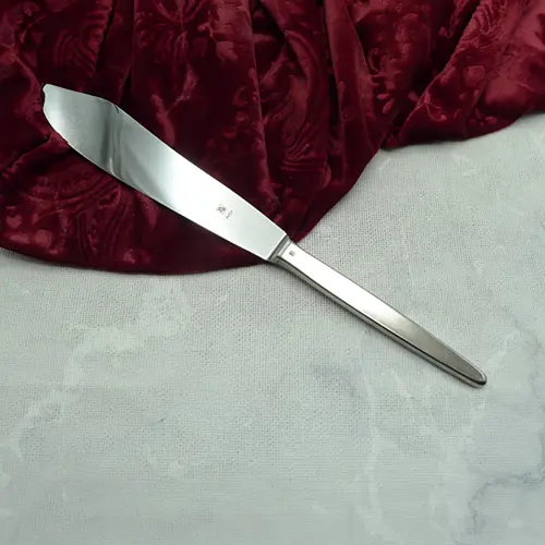 WMF Stockholm Tortenmesser 90 versilbert WMF Stockholm Tortenmesser 90 versilbert