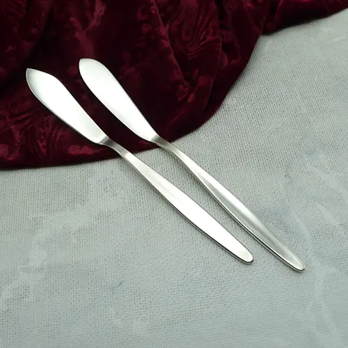 WMF Stockholm Butter und Käsemesser 90 versilbert WMF Stockholm Butter und Käsemesser 90 versilbert