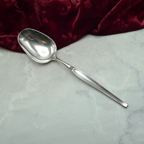 Robbe & Berking Royal Gemüselöffel 90 versilbert Robbe & Berking Royal Gemüselöffel 90 versilbert