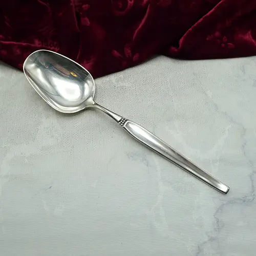 Robbe & Berking Royal Gemüselöffel 90 versilbert Robbe & Berking Royal Gemüselöffel 90 versilbert