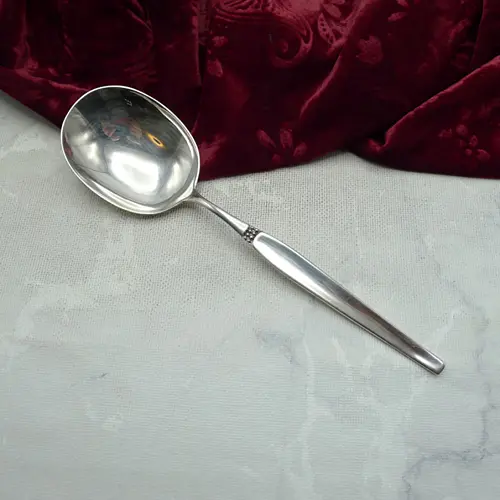 Robbe & Berking Royal Kartoffellöffel 90 versilbert Robbe & Berking Royal Kartoffellöffel 90 versilbert