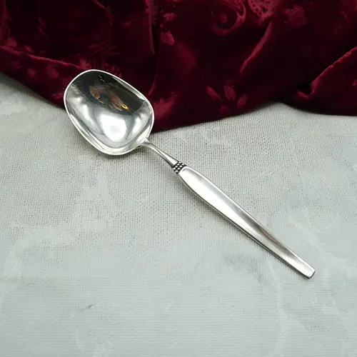 Robbe & Berking Royal Kompottlöffel 90 versilbert Robbe & Berking Royal Kompottlöffel 90 versilbert