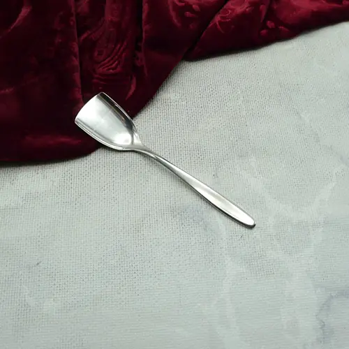 WMF Hamburg Zuckerlöffel  90 versilbert