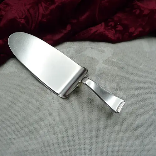 WMF 2500 Art Deco Gebäckheber 90 versilbert WMF 2500 Art Deco Gebäckheber 90 versilbert