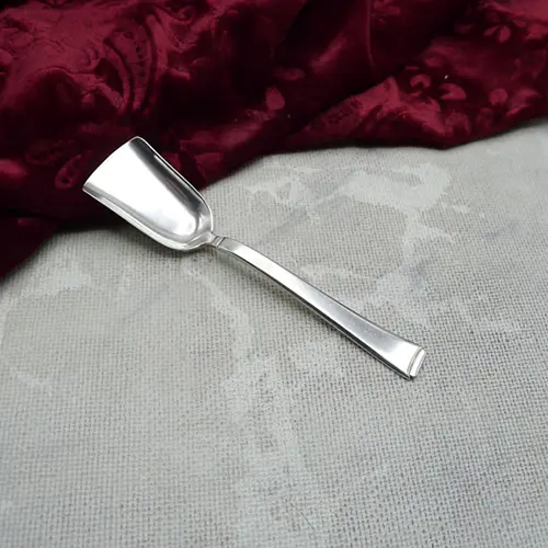 WMF 2500 Art Deco Zuckerlöffel 90 versilbert