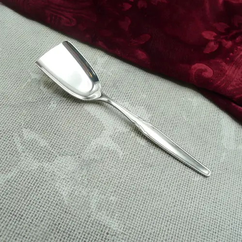 WMF Paris Zuckerlöffel 90 versilbert WMF Paris Zuckerlöffel 90 versilbert