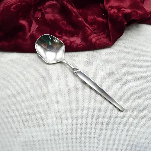 Robbe & Berking Royal Zuckerlöffel 90 versilbert Robbe & Berking Royal Zuckerlöffel 90 versilbert
