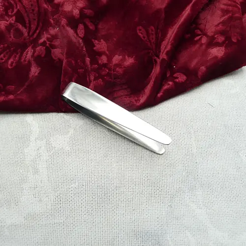 WMF Stockholm Zuckerzange 90 versilbert
