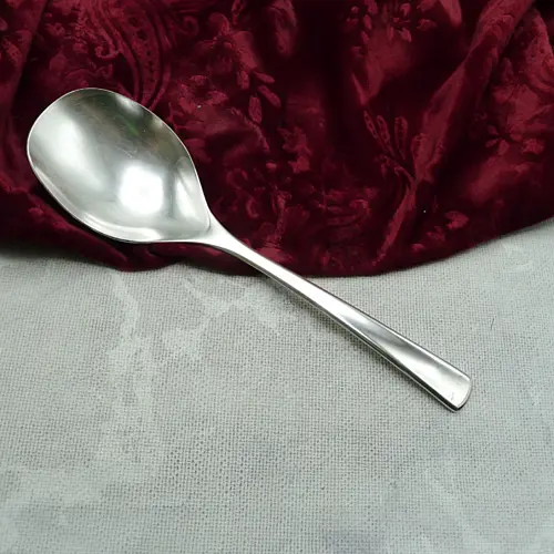 WMF Brasilia Kartoffellöffel 90 versilbert WMF Brasilia Kartoffellöffel 90 versilbert