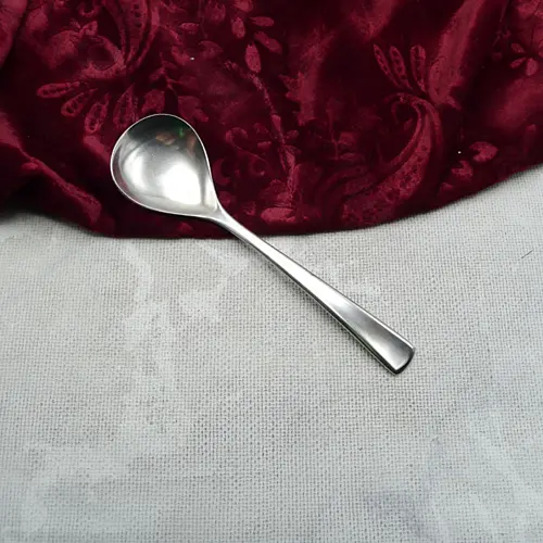 WMF Brasilia Zuckerlöffel 90 versilbert