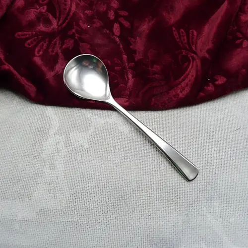 WMF Brasilia Zuckerlöffel 90 versilbert