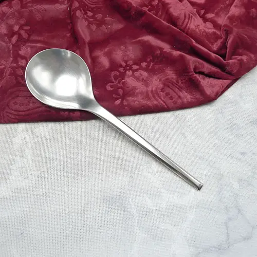 WMF Helsinki Kartoffellöffel 90 versilbert WMF Helsinki Kartoffellöffel 90 versilbert