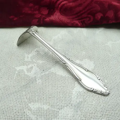 Wellner 398 Mozart Breischieber 90 versilbert Wellner 398 Mozart Breischieber 90 versilbert