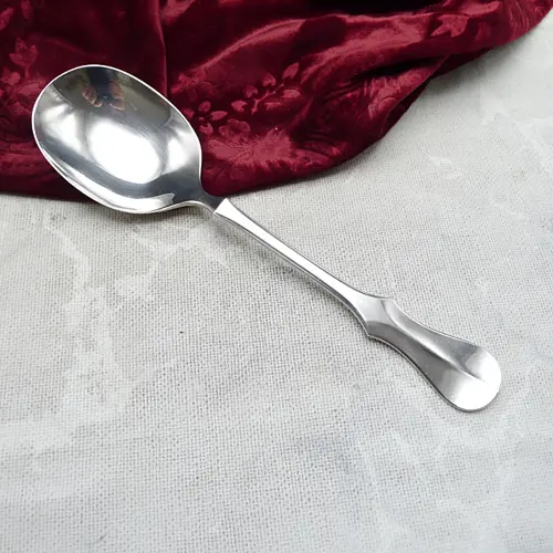 Robbe & Berking Alt kopenhagen Kartoffellöffel 150 versilbert
