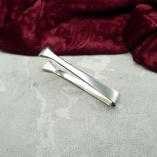 WMF 2500 Art Deco Zuckerzange 90 versilbert