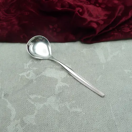 WMF Hannover Zuckerlöffel 90 versilbert