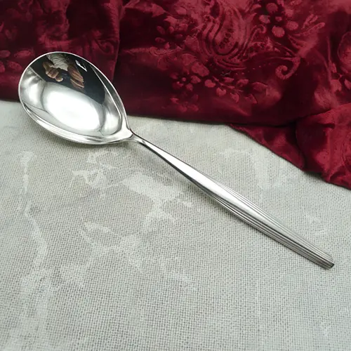 WMF Hannover Gemüselöffel 90 versilbert