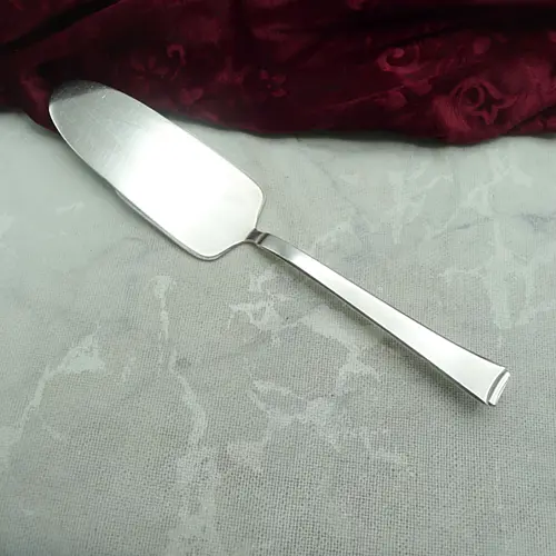 WMF 2500 Art Deco Tortenheber 90 versilbert