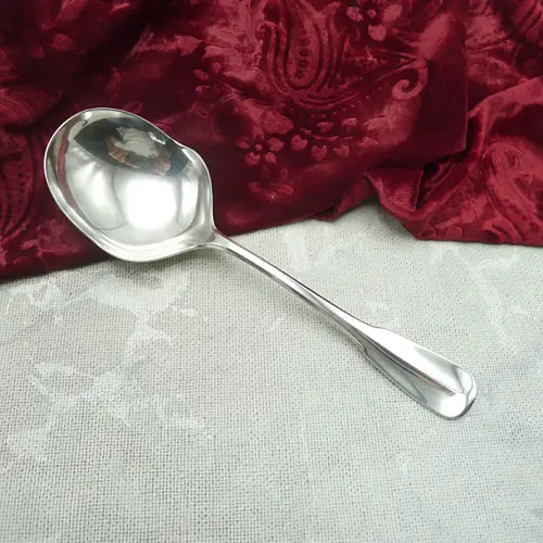 WMF klassisch Weimar Kartoffellöffel 90 versilbert