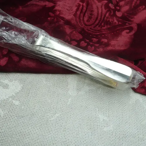 WMF klassisch Weimar Zuckerzange 90 versilbert