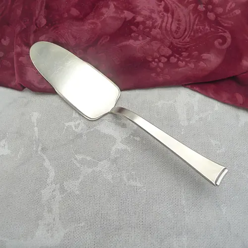 WMF 2500 Art Deco Tortenheber 90 versilbert