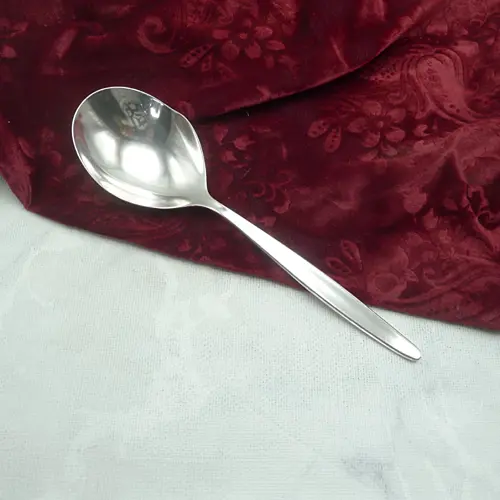 WMF Stockholm Kartoffellöffel 90 versilbert