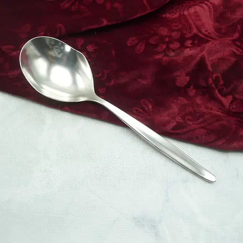 WMF Stockholm Kartoffellöffel 90 versilbert WMF Stockholm Kartoffellöffel 90 versilbert