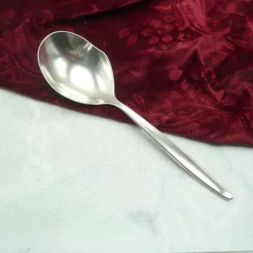 WMF Stockholm Kartoffellöffel 90 versilbert
