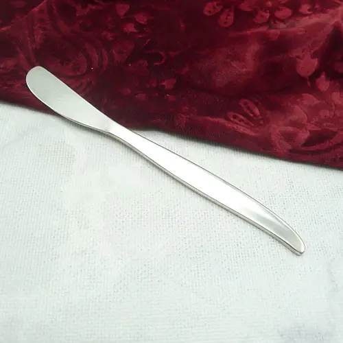 WMF Stockholm Buttermesser 90 versilbert WMF Stockholm Buttermesser 90 versilbert