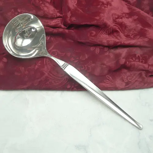 Robbe & Berking Royal Suppenkelle 90 versilbert