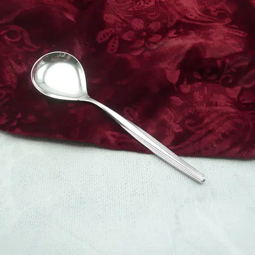 WMF Hannover Zuckerlöffel 90 versilbert