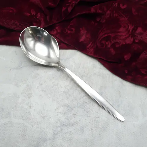WMF Stockholm Kartoffellöffel 90 versilbert