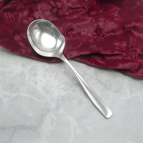 WMF Berlin Kartoffellöffel 90 versilbert